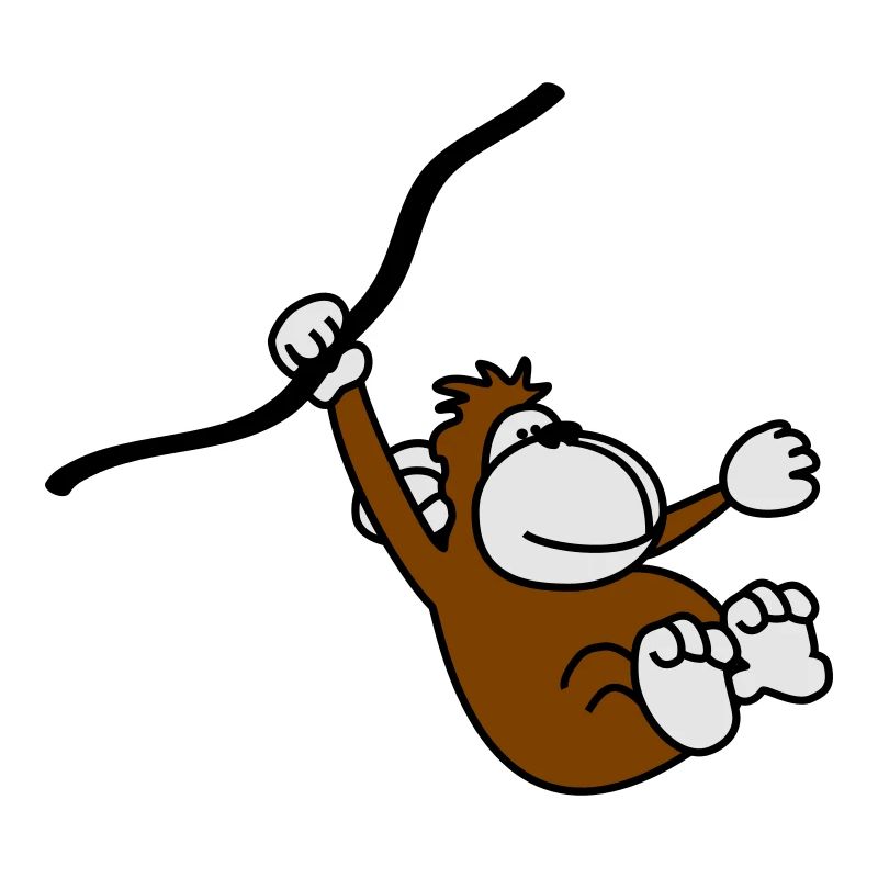 ape