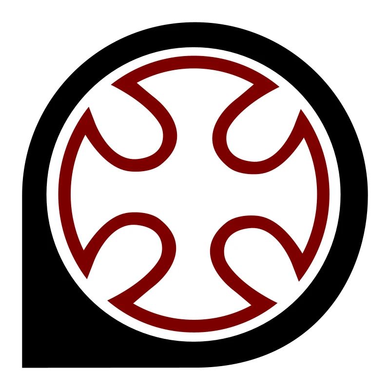 Croix celtique