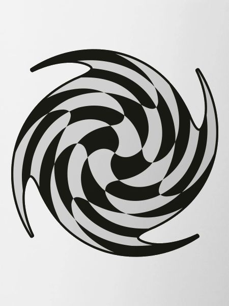 Swirl chess