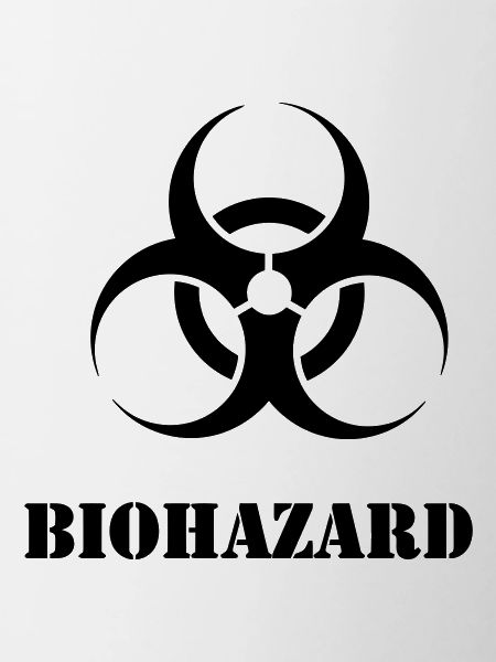 biohazard