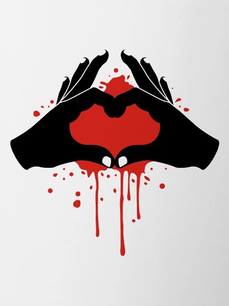 Love Hands