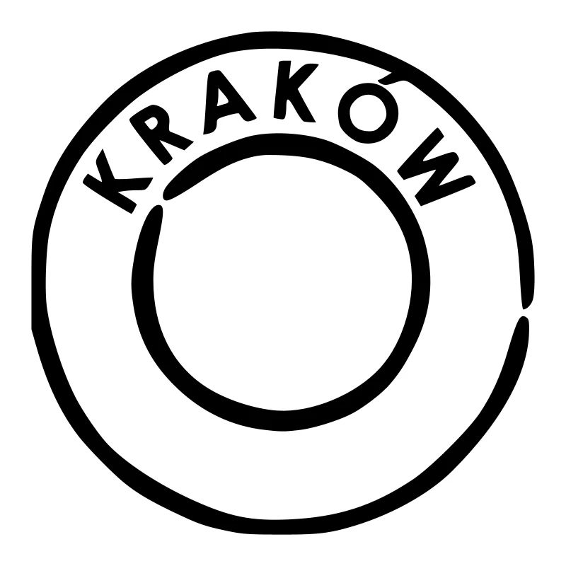 Krakow - Krakau Poststempel