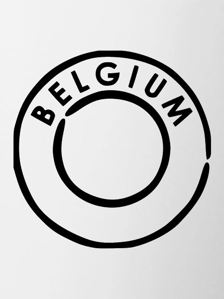 Belgique - Belgium