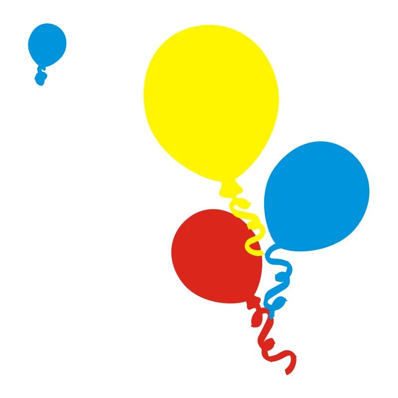 ballons