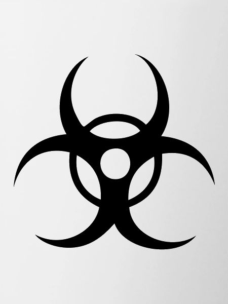 Biohazard