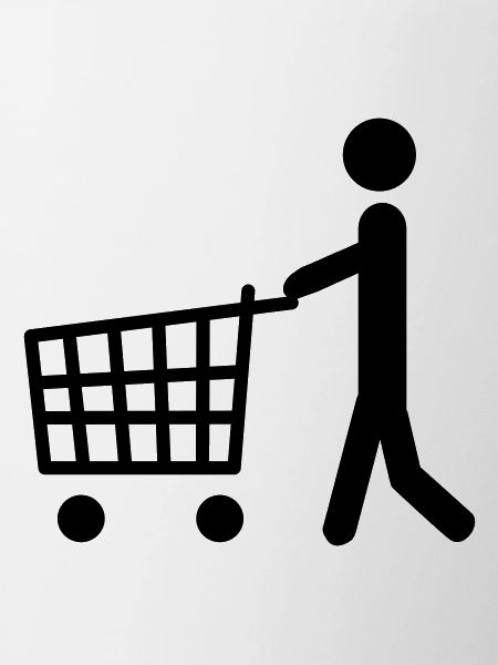 Shopping