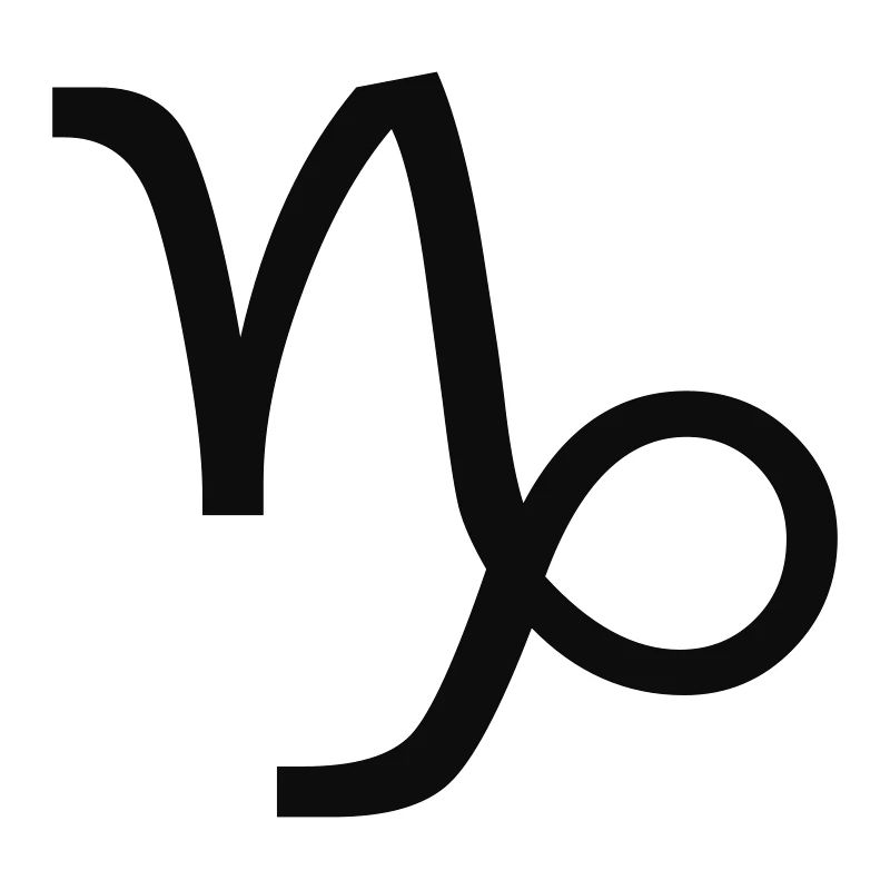 Capricorne / capricorne