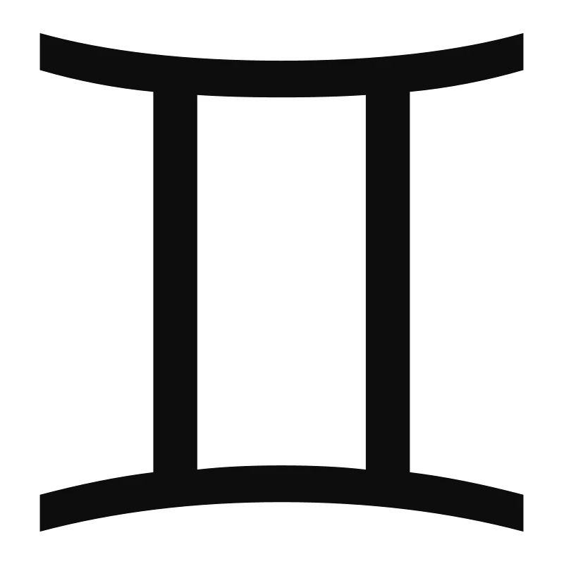 gemini / zwillinge
