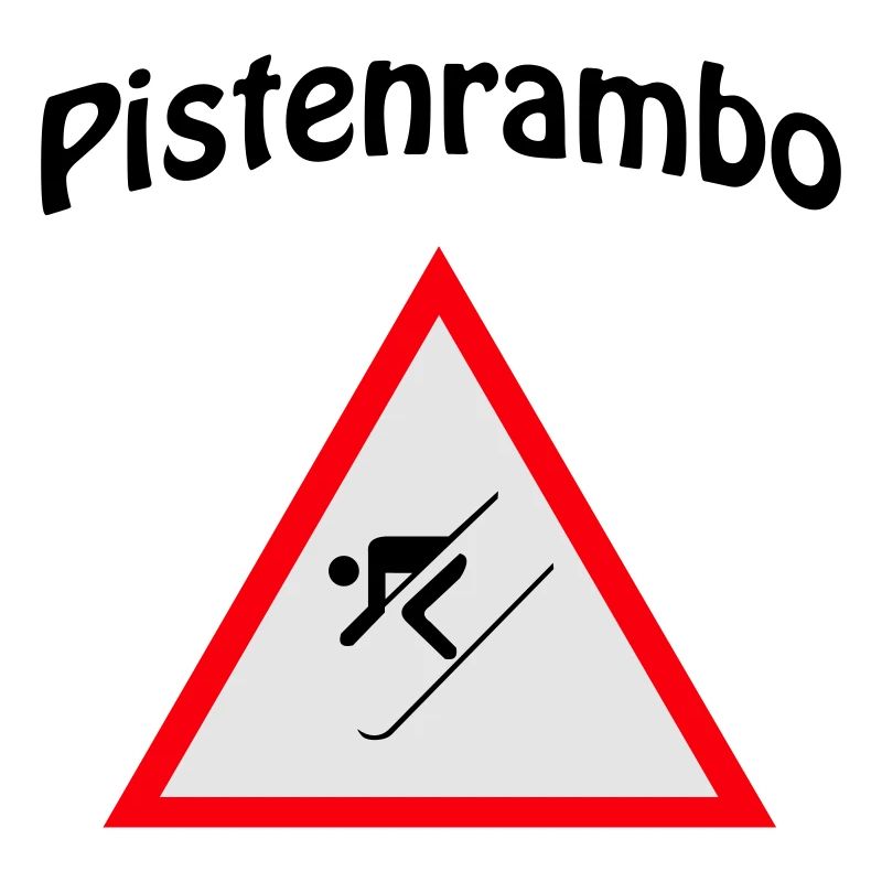 Pistenrambo