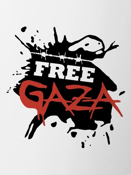 Free Gaza