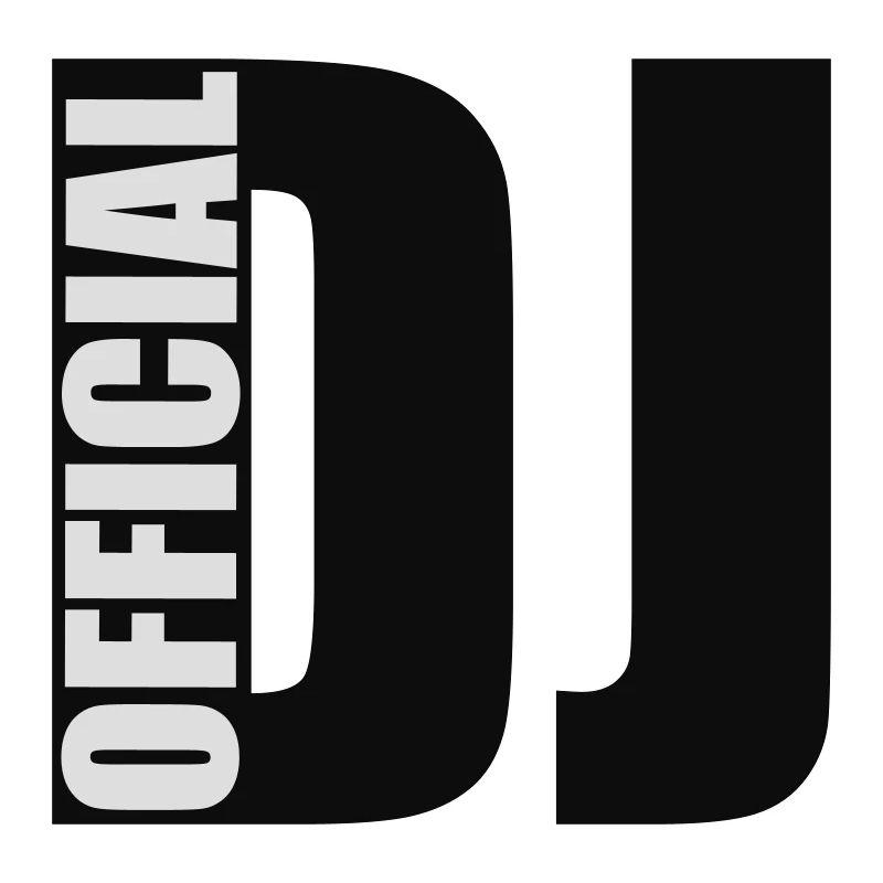 official DJ
