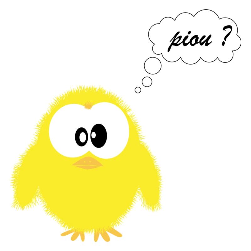 piou dev