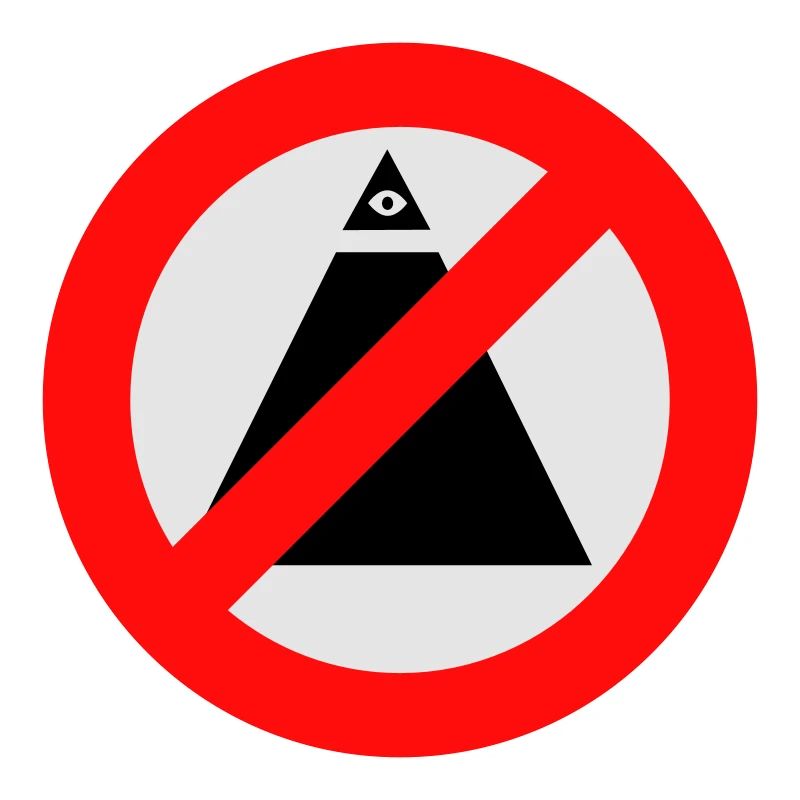 No-Illuminati