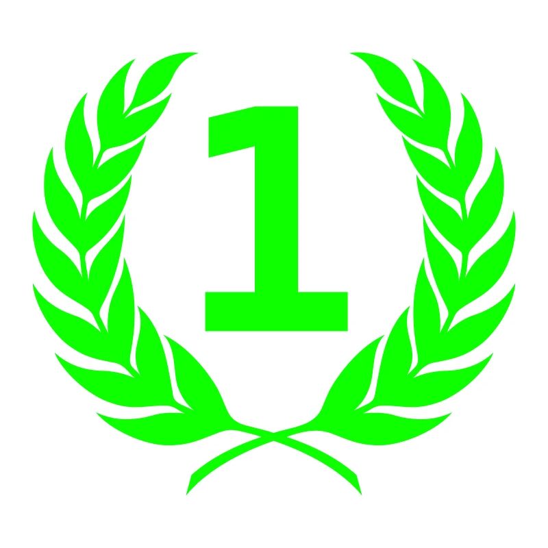 Sieger - Gewinner