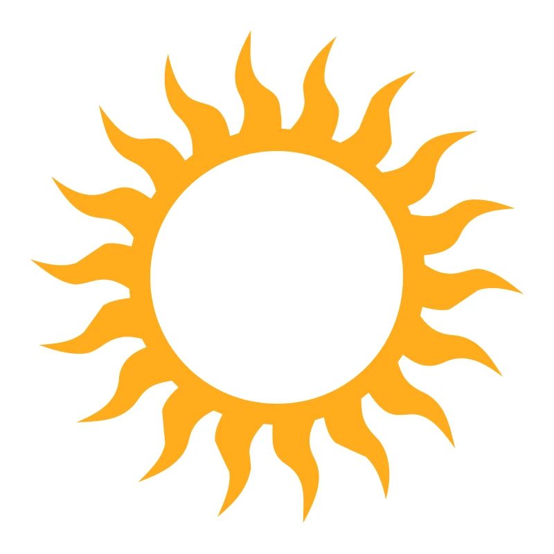 sun