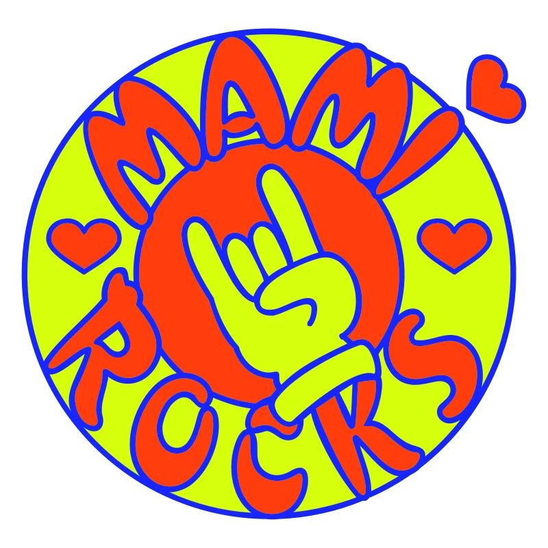 mami rocks (cercle, 3c)