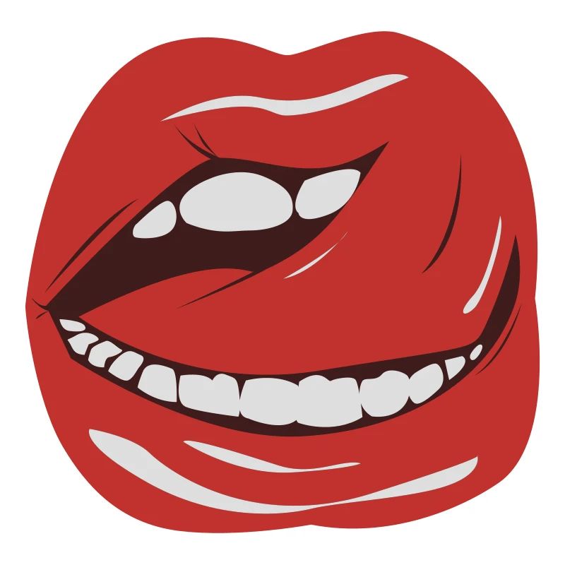 lip