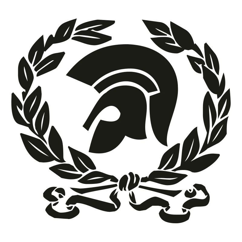 Troy wreath