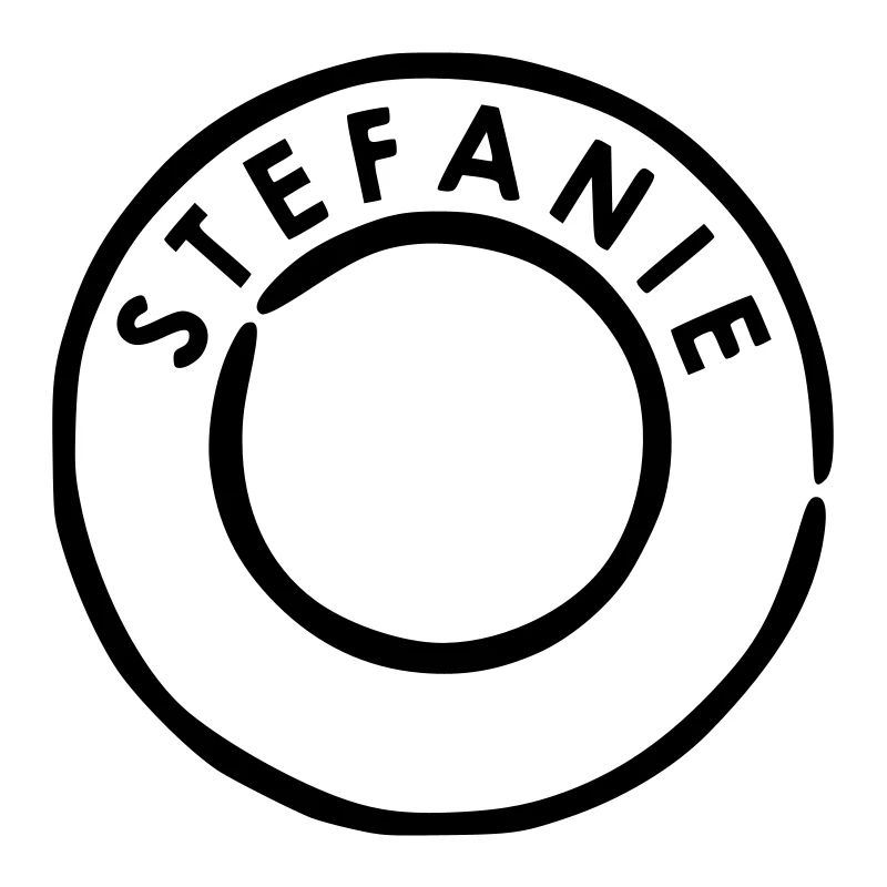 Stefanie Steffie Stephanie