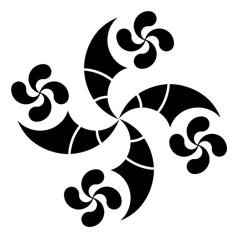 basque cross