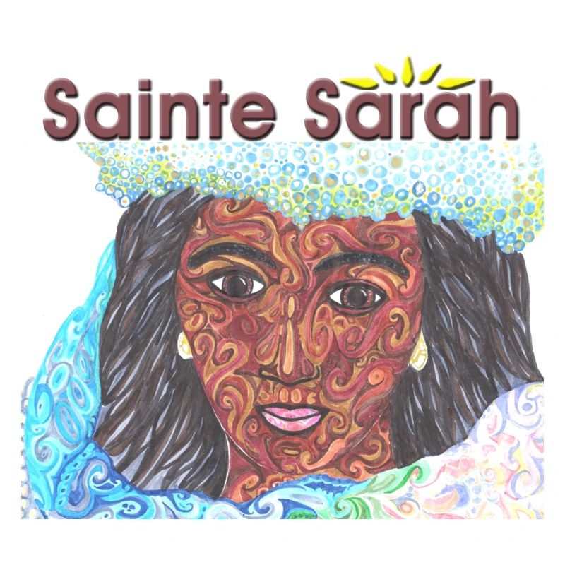 SAINTE SARAH