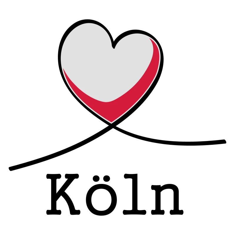 I Love Cologne!