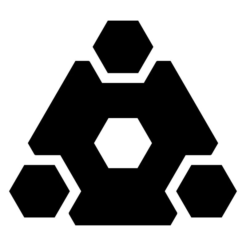 HEXAGON 07