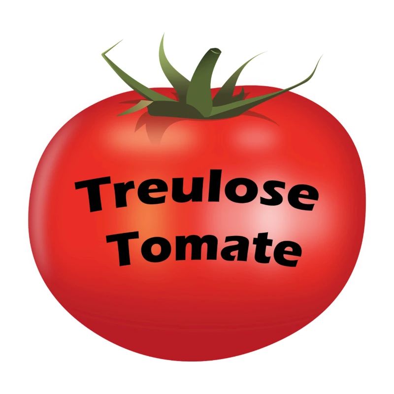 Tomate déshonorée