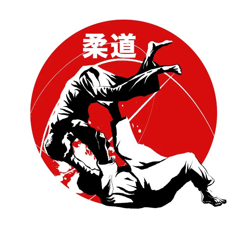 judo