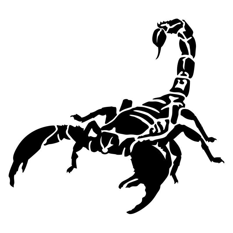 scorpion