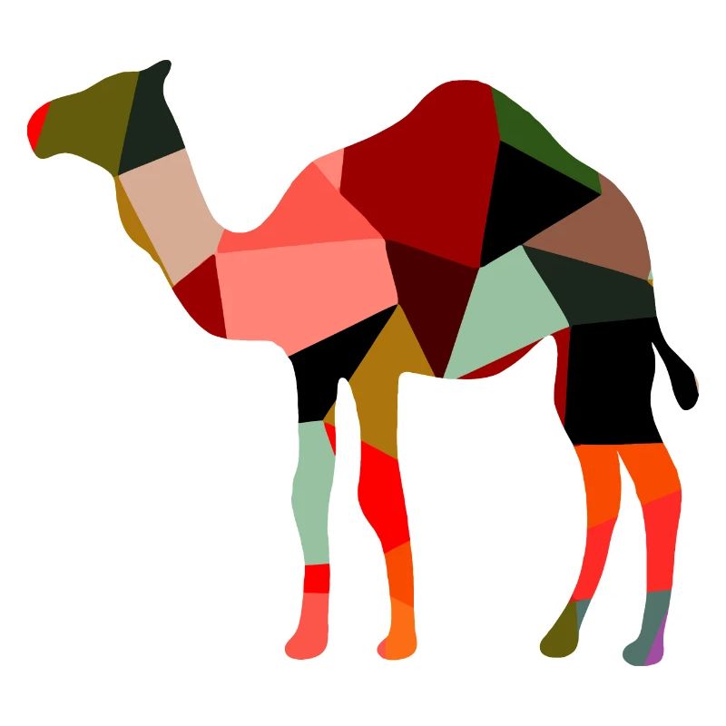 Chameau