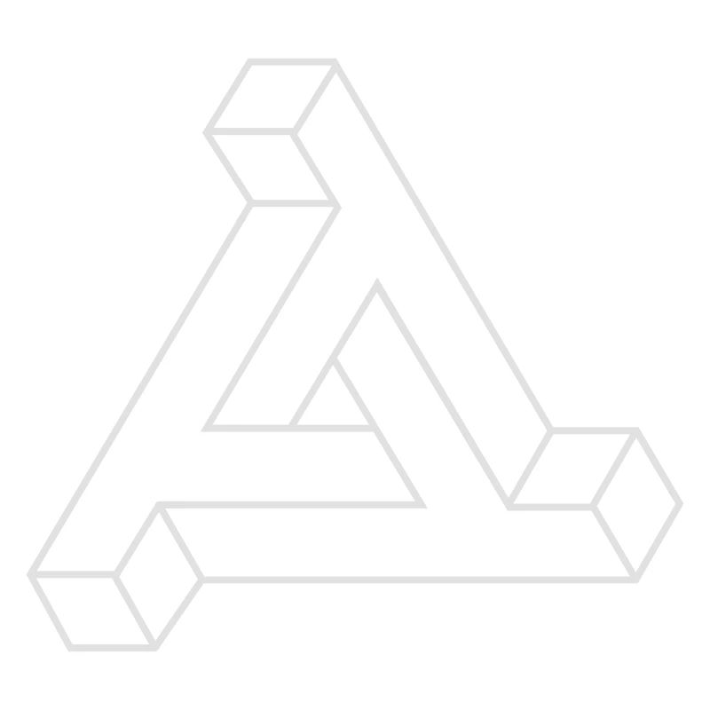 Triangle illusion