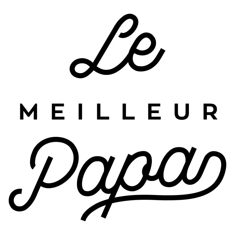 Le meilleur papa