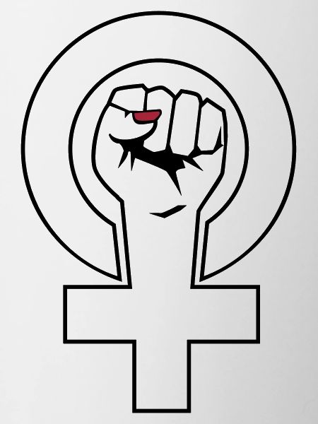 Feminist - feminist