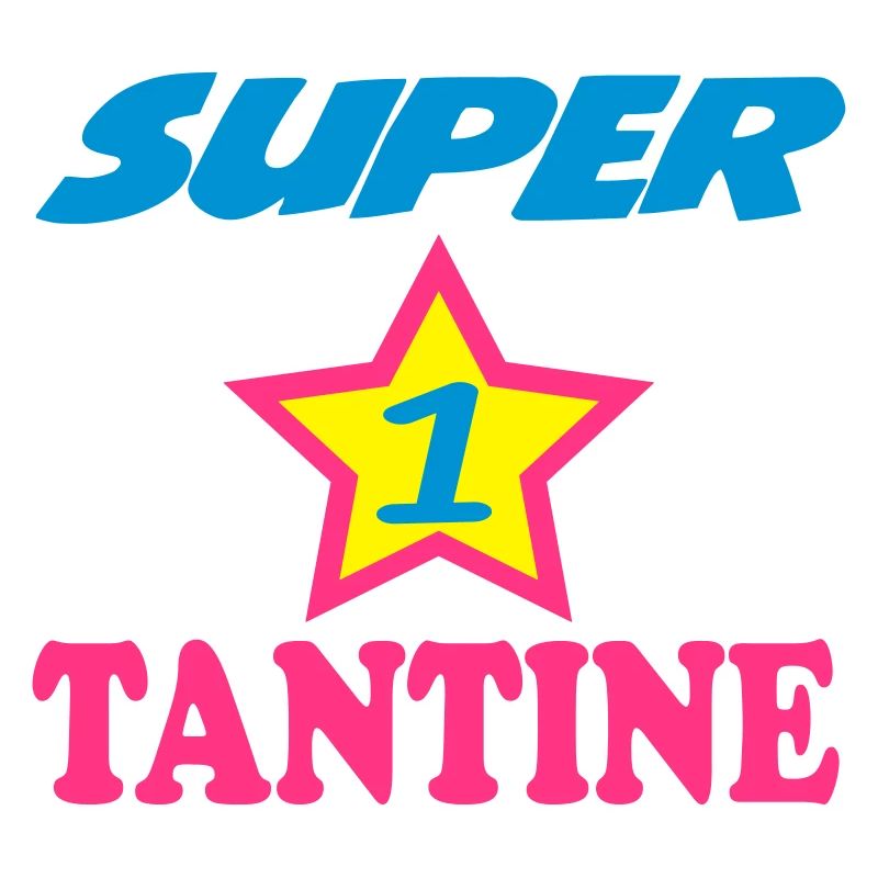 Super tantine