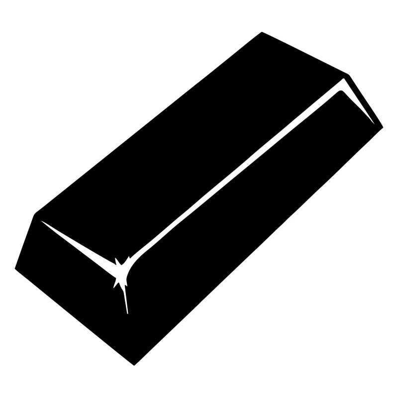 GOLD LINGOT