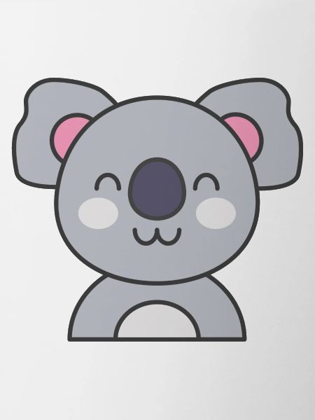 Koala bear