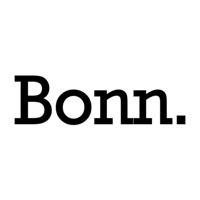 Bonn.