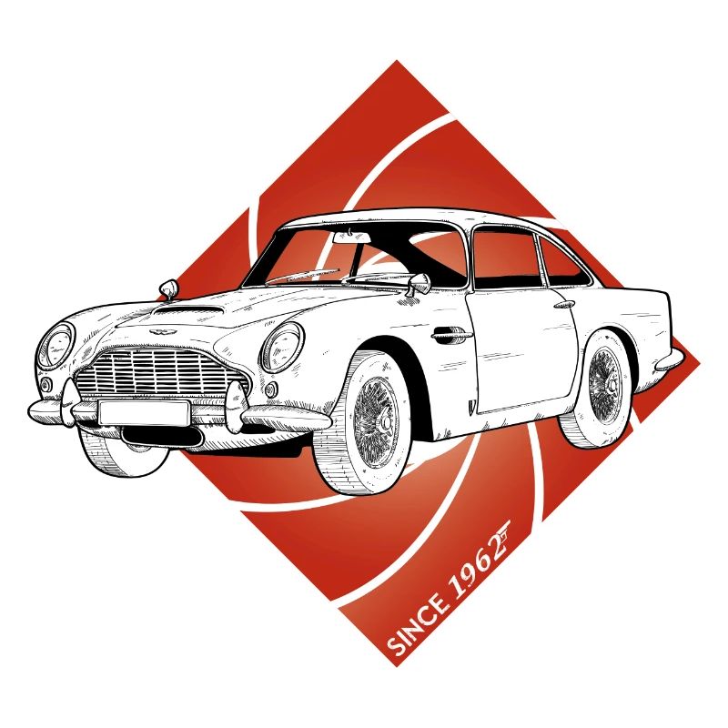 Aston Martin DB5