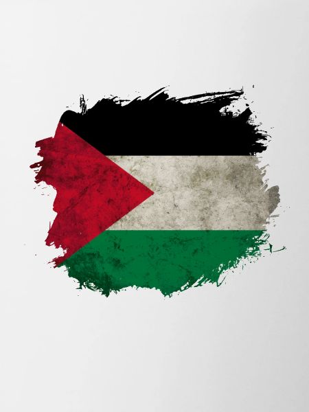 Palestine Flag