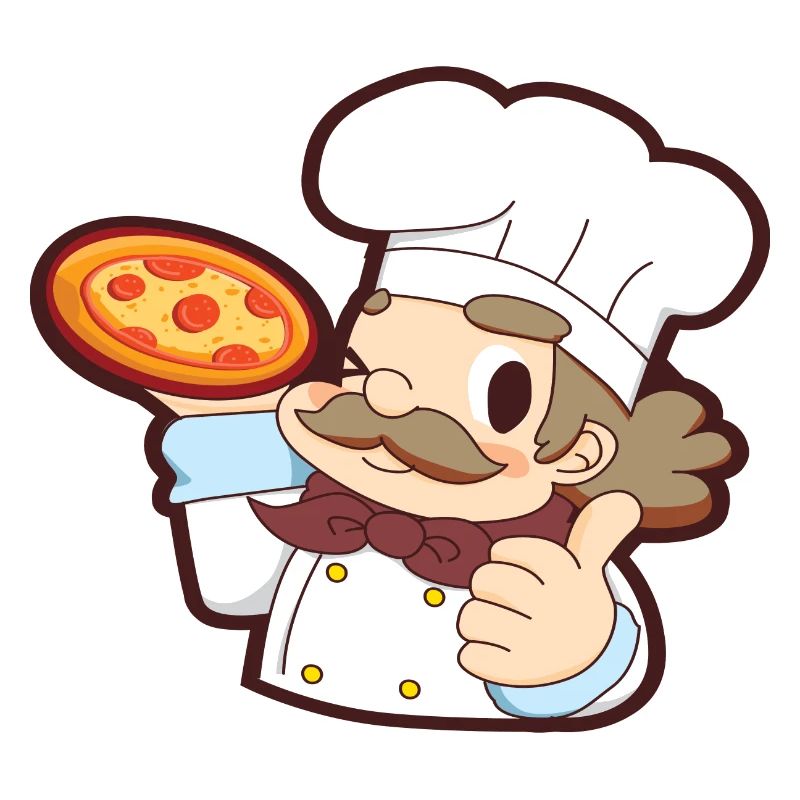 Chef Pizza
