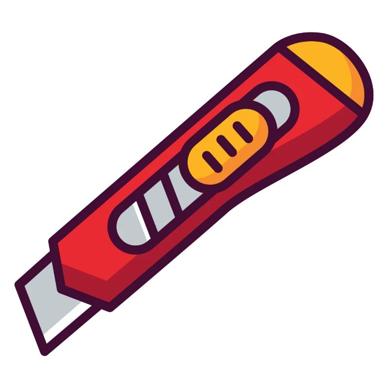 Utility knife