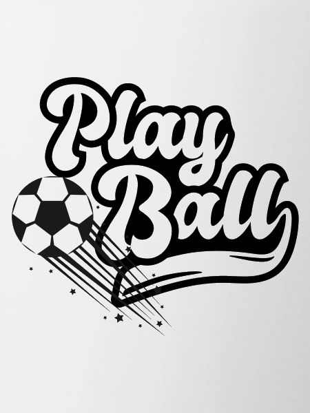 Play ball