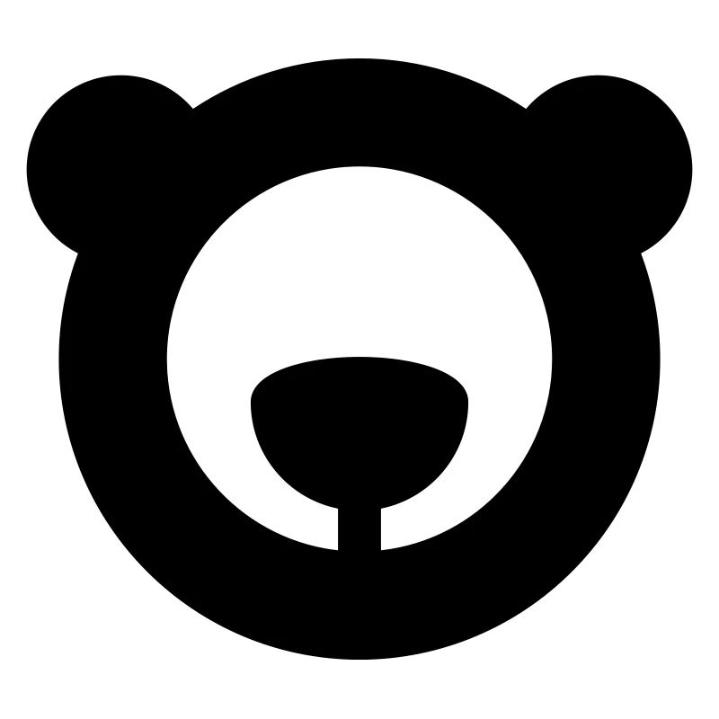 bear logo