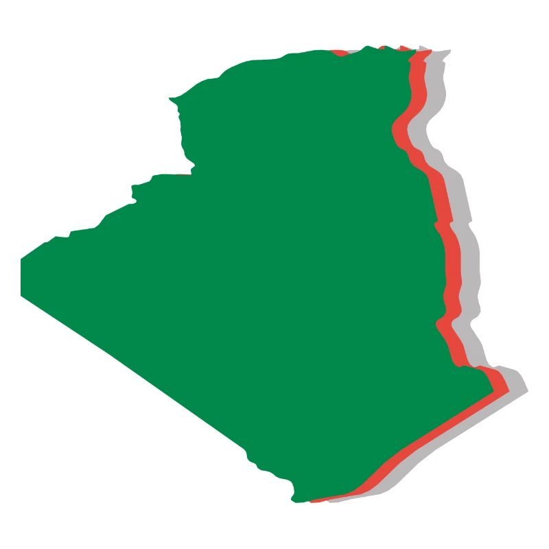 Algerien