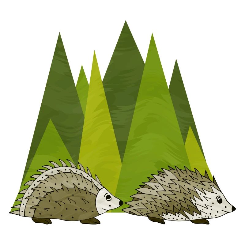 Hérissons