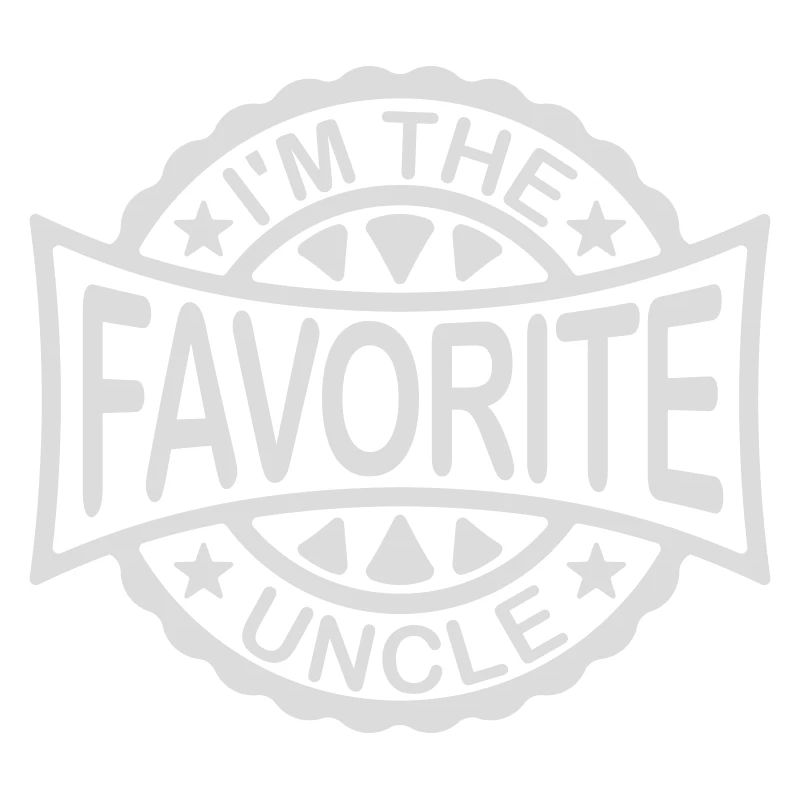 at The Favorite Uncle