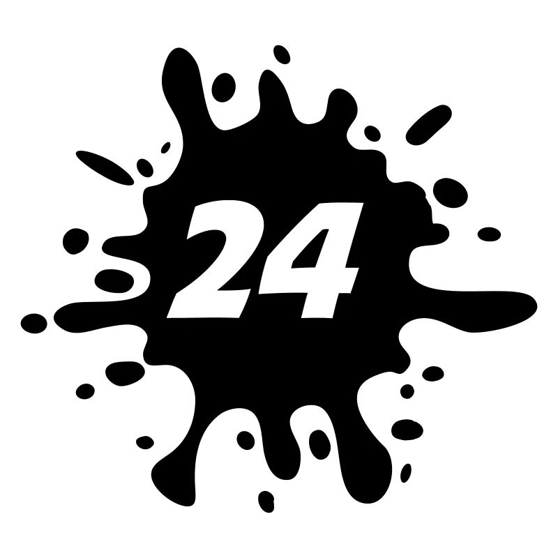24