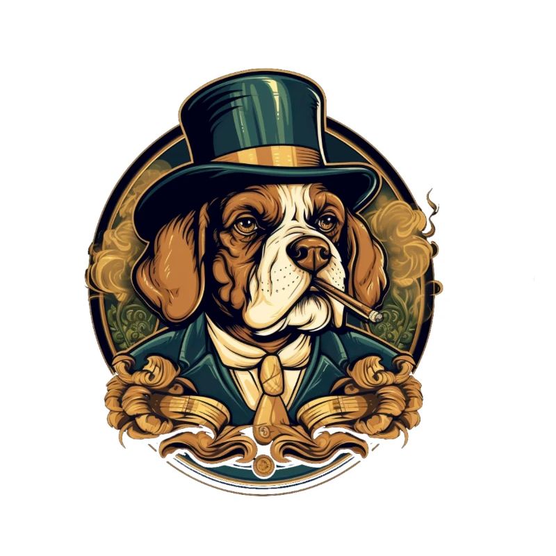 DOG 1