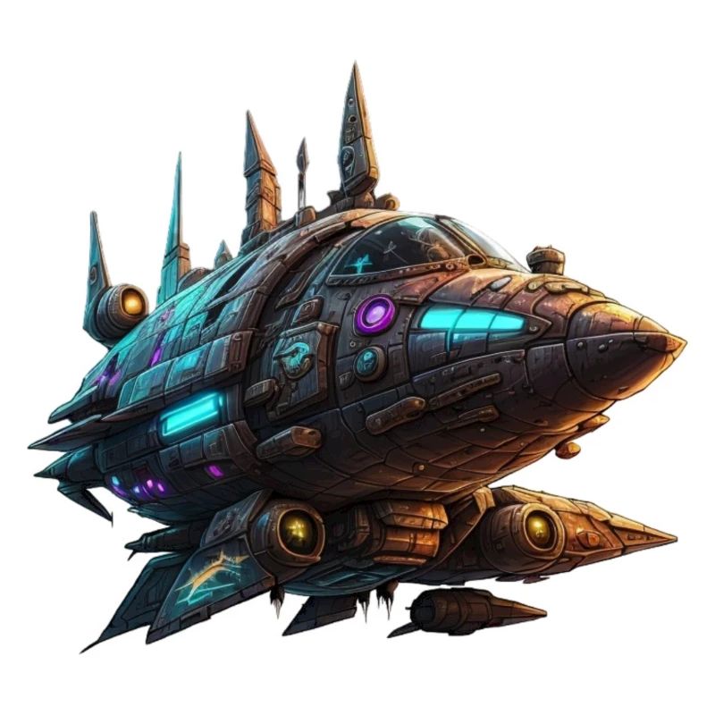 Astronef